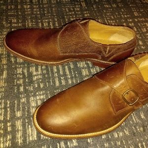 Men's J Shoes Size 13